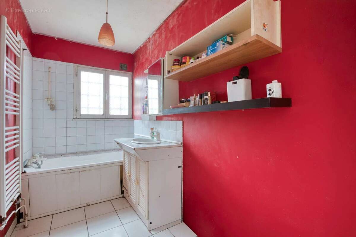 Maison à ARGENTEUIL