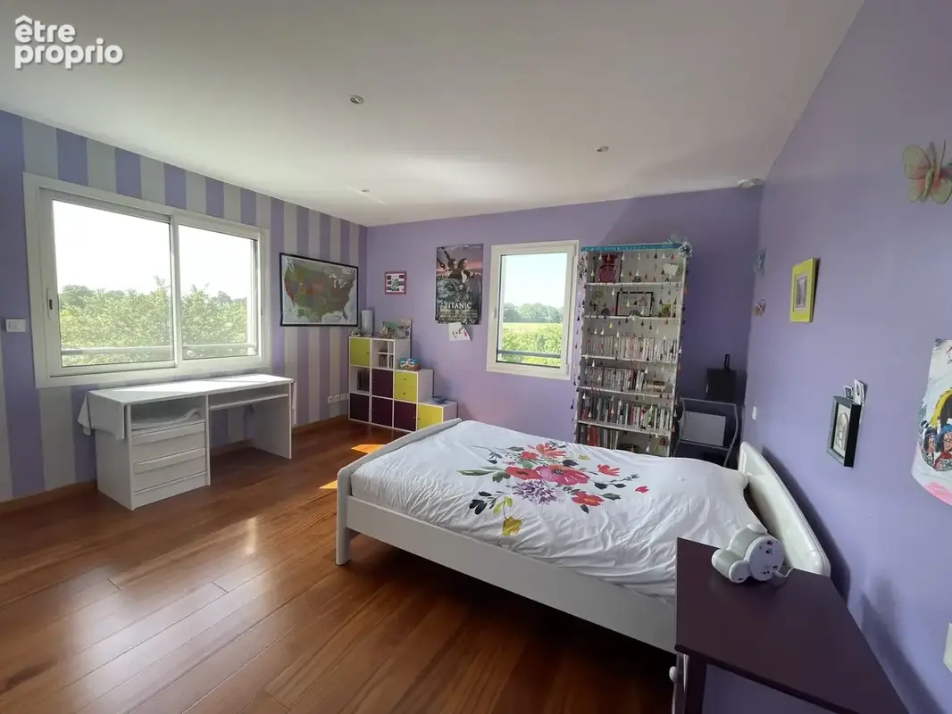 Maison 10 pièces 300 m² à vendre à Mayenne (53100) - photo 7