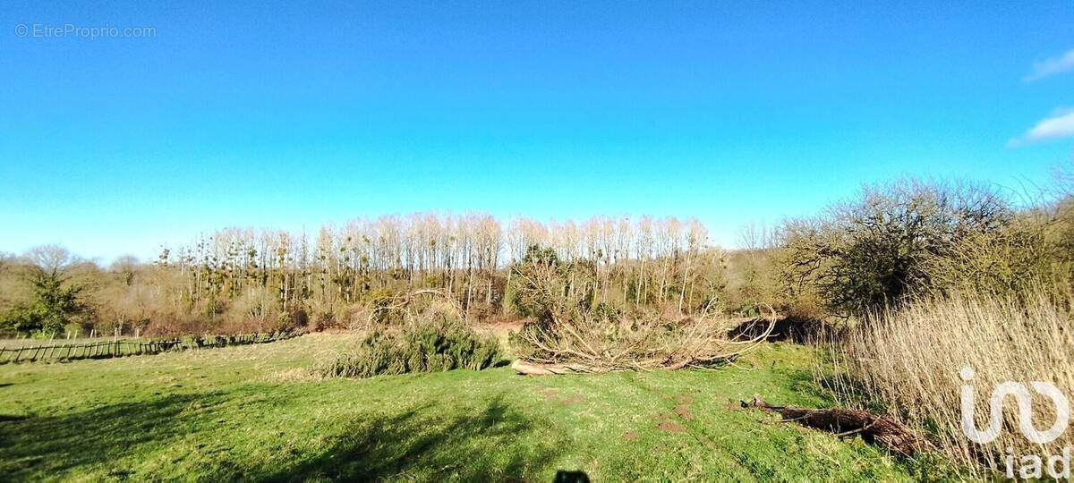 Photo 1 - Maison à PUY-DE-SERRE