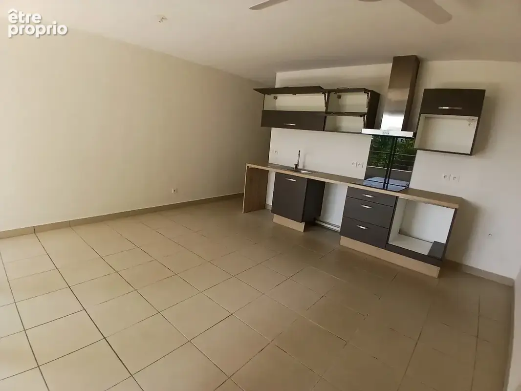 Joli T2 dans un quartier recherché, à prix doux! - photo 14
