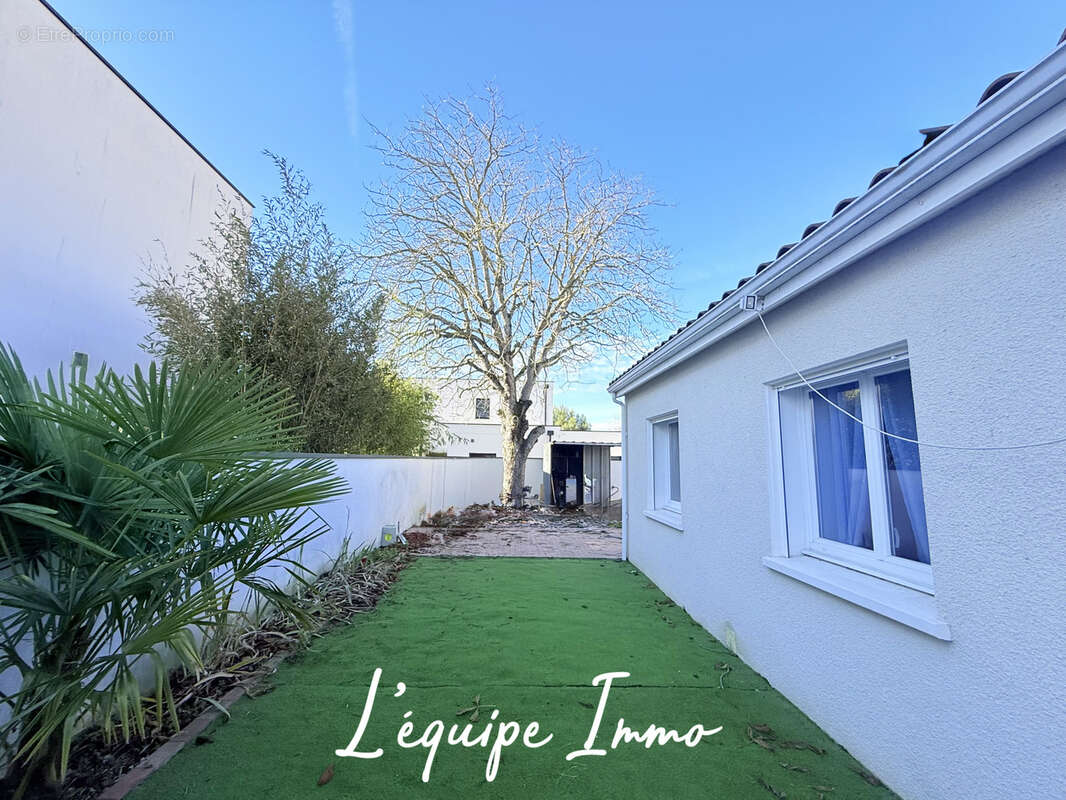 Maison à TOULOUSE