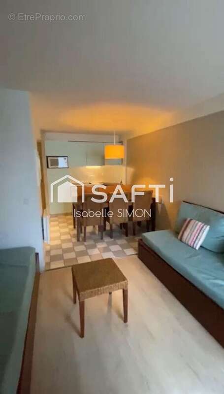 Photo 2 - Appartement à LE TOUQUET-PARIS-PLAGE