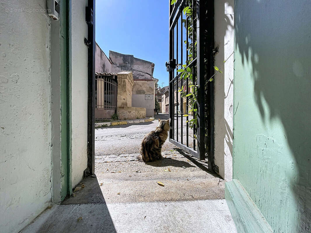 Maison à PERTUIS