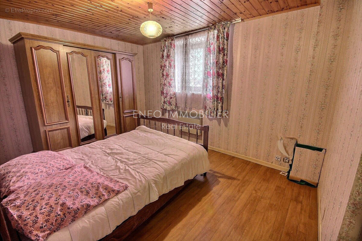 Maison 132 m² à Les Chapelles  - photo 5