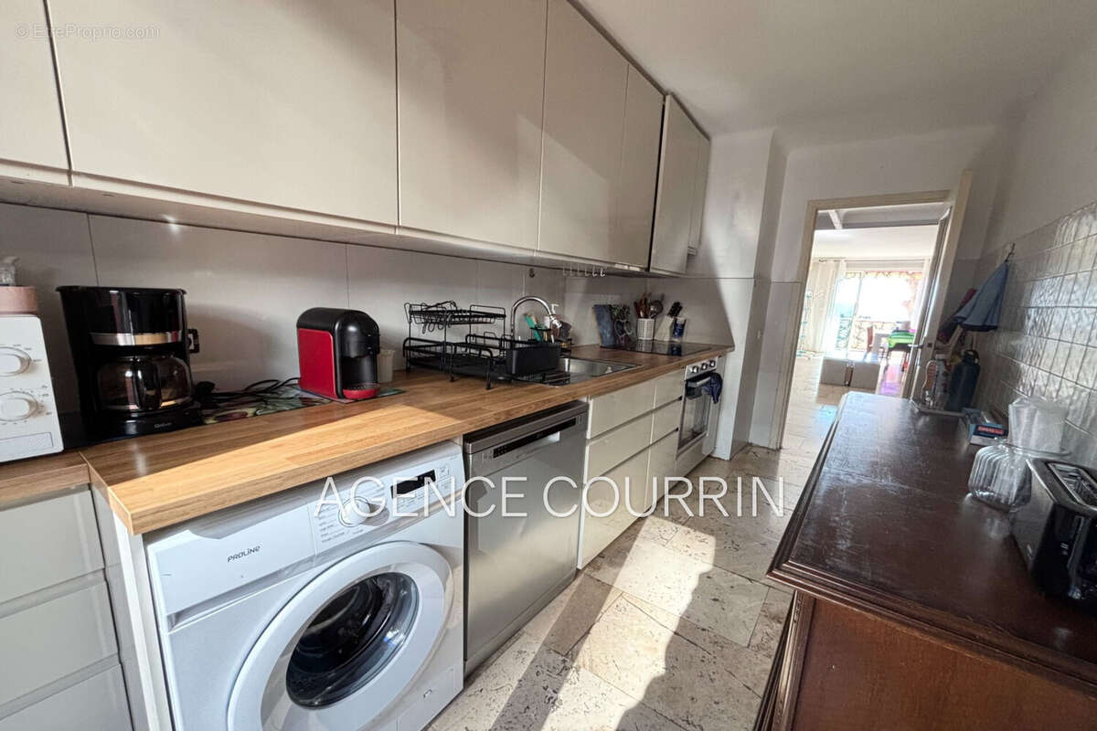 Appartement à GRASSE