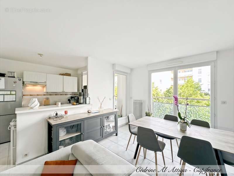 Appartement à LA ROCHELLE