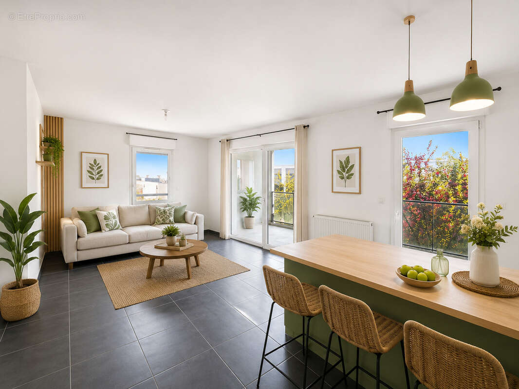 Appartement à BALMA