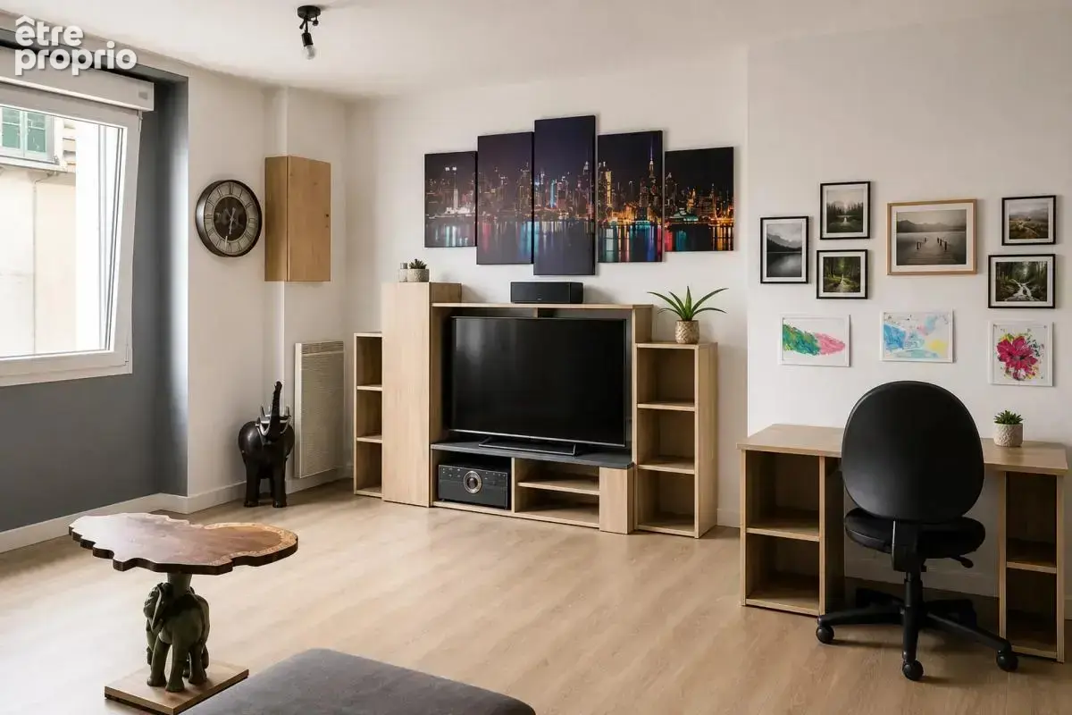 Maison de 4 pièces de 95 m² à Riaillé - photo 4