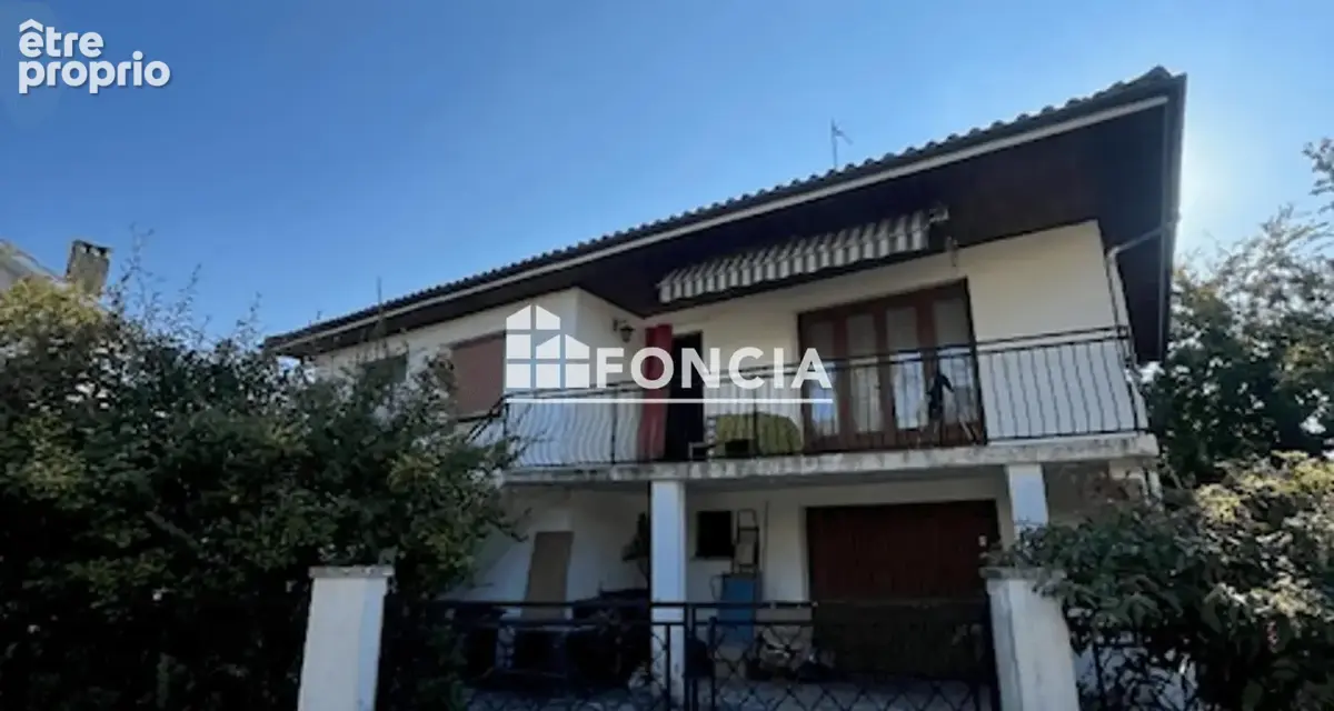  Bordeaux Caudéran – Maison de caractère à rénover – 170 m² – Parcelle 472 m²  - photo 4