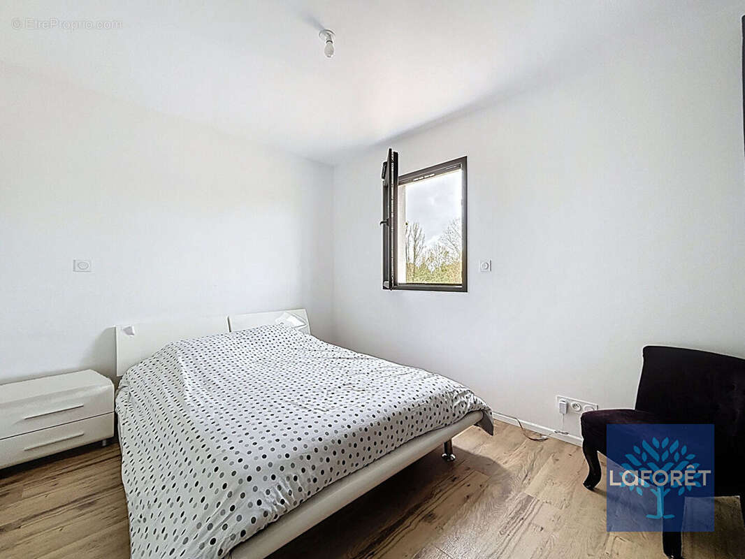 Maison à VENANSAULT