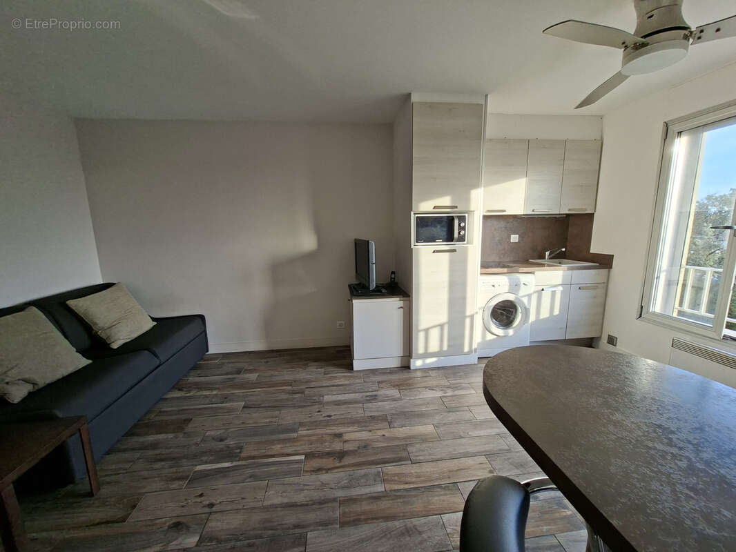 Appartement à AGDE