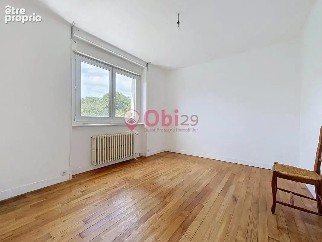 Maison familiale aux beaux volumes – Châteaulin - photo 19