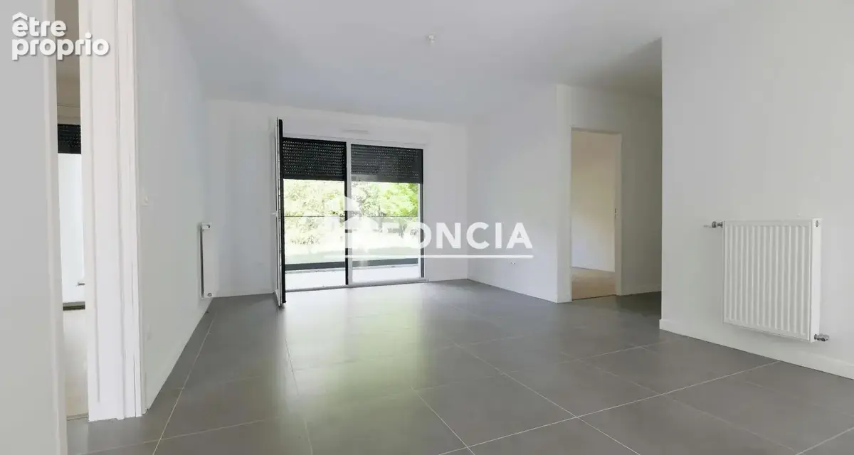 Rubelles – Résidence Le Parc du Logis : Découvrez ce superbe duplex de 72,77 m² 3 pièces dans une résidence de standing de 2024, - photo 11