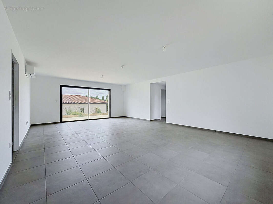 Maison à AUCH