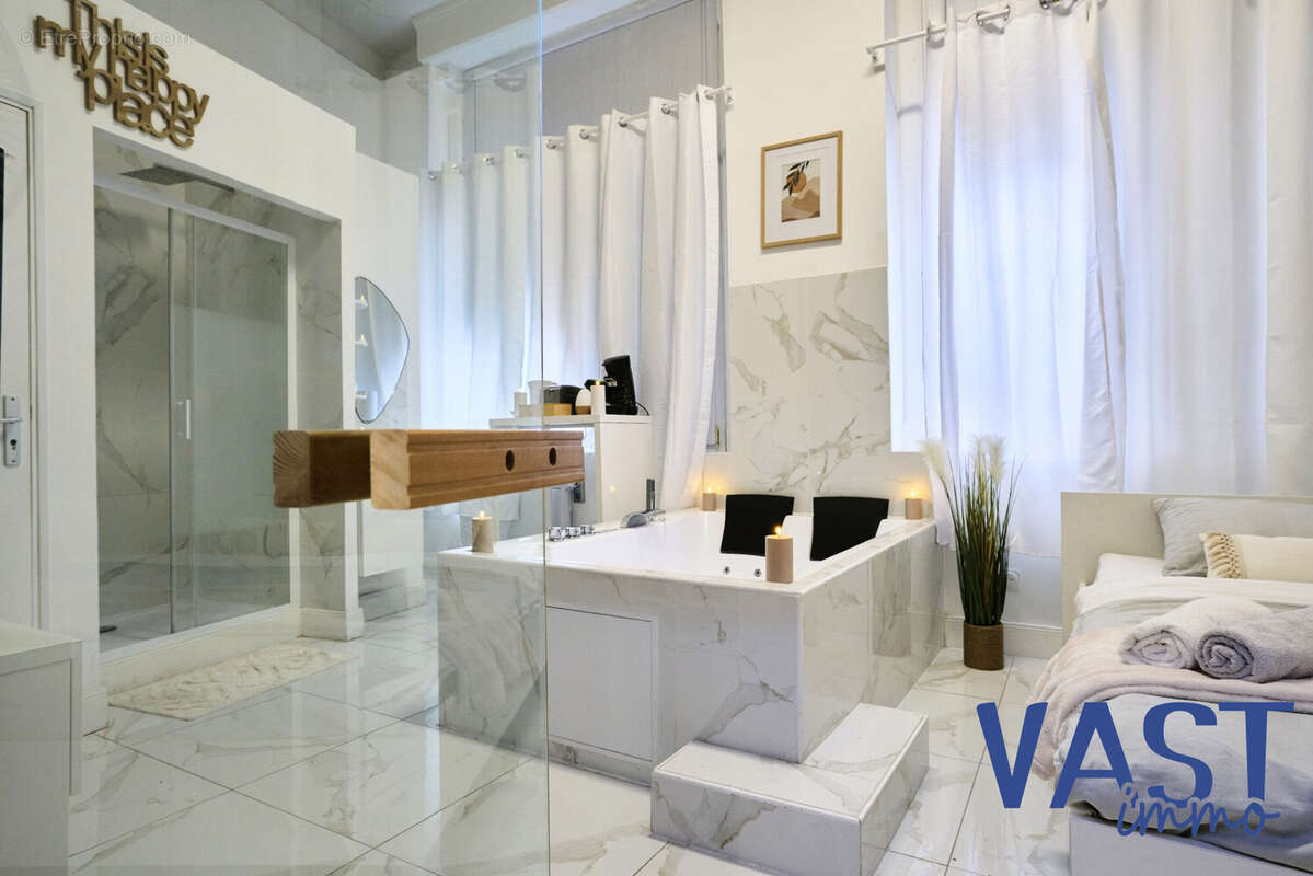 Appartement à TOURCOING