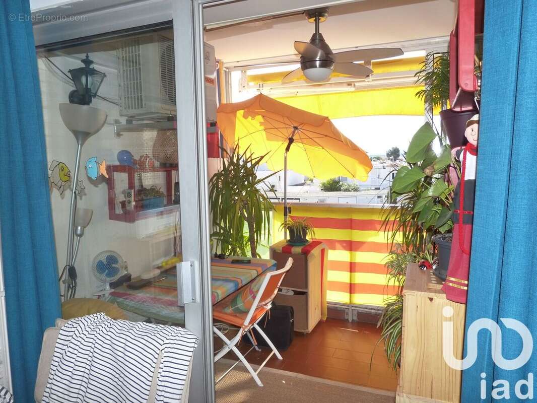 Photo 7 - Appartement à CANET-EN-ROUSSILLON