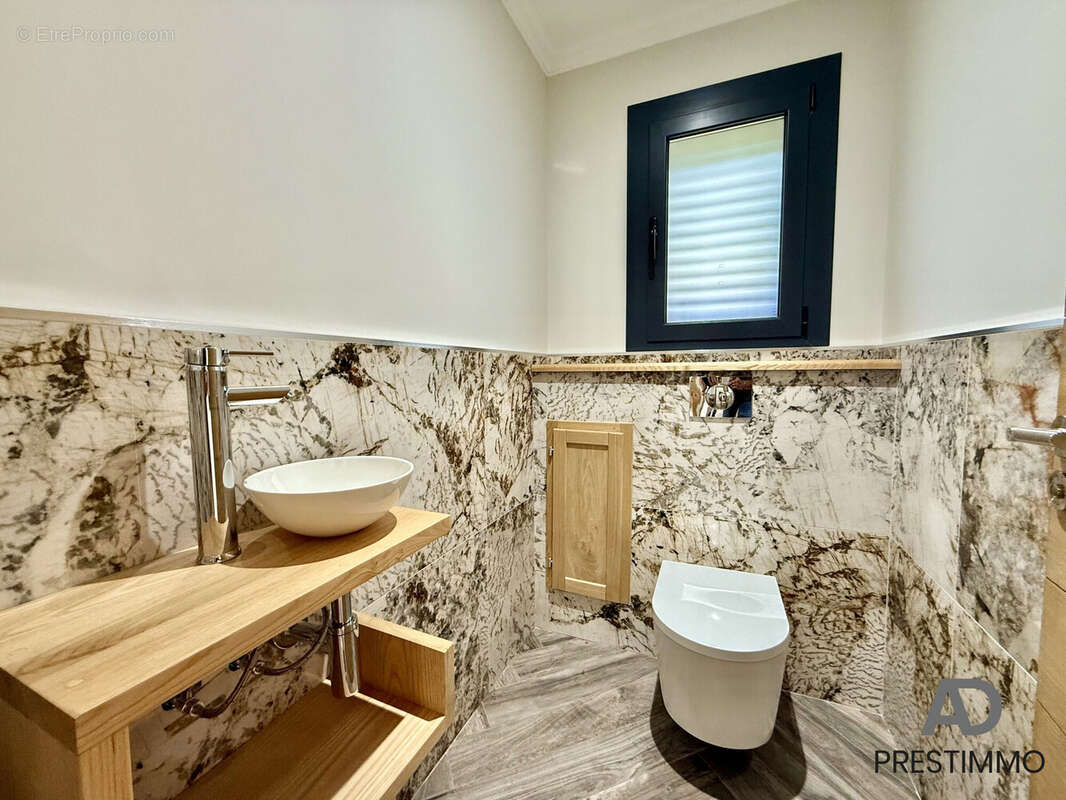 Maison 147 m² à Biguglia  - photo 8