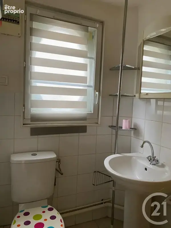 Appartement 2 pièces 28 m² à vendre à Fontainebleau (77300) - photo 4