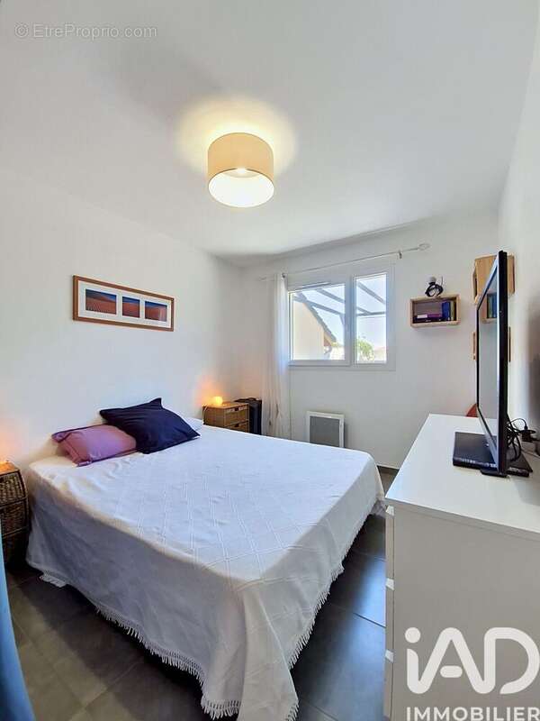 Photo 9 - Maison à SAINT-ETIENNE-LE-LAUS