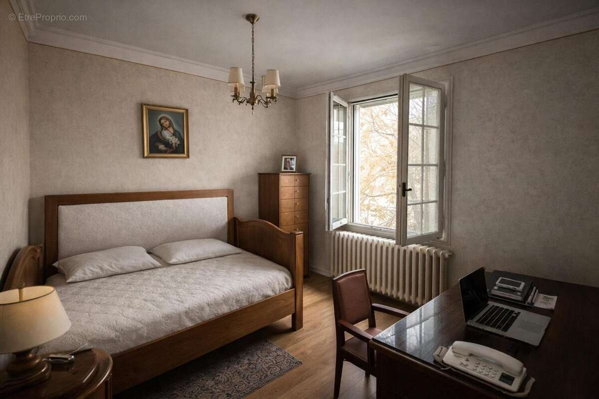 Photo 8 - Appartement à FORCALQUIER