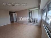 Appartement à TALENCE