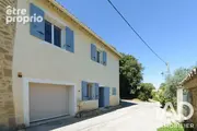 Photo 1 - Maison à ROCHEGUDE