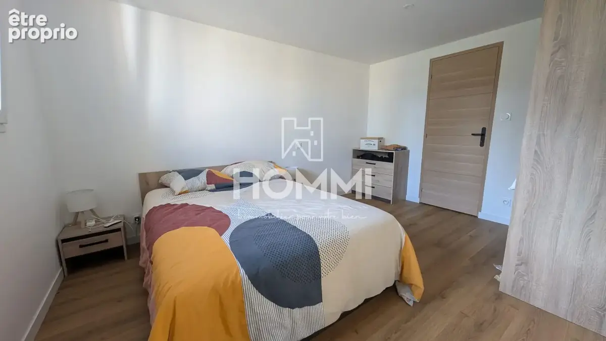 Maison 5 pièces 93 m² à vendre à Ligne (44850) - photo 6