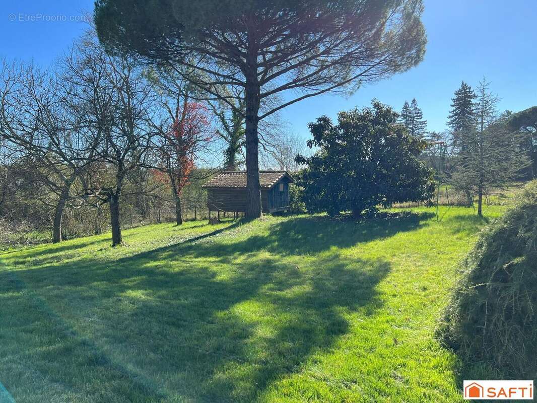 Photo 2 - Maison à LA BREDE