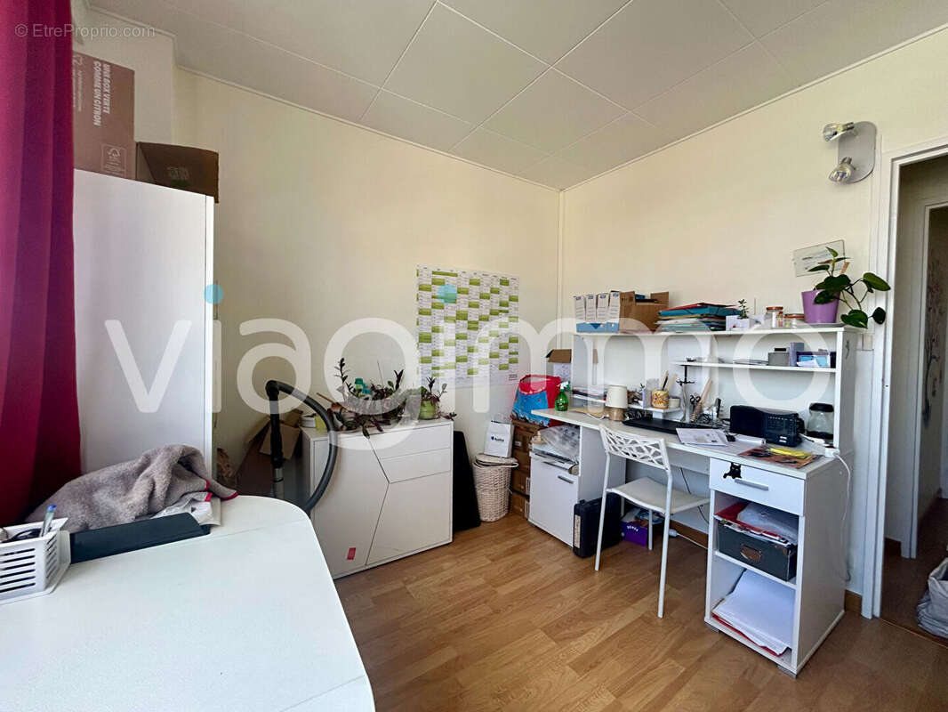Appartement à VANDOEUVRE-LES-NANCY