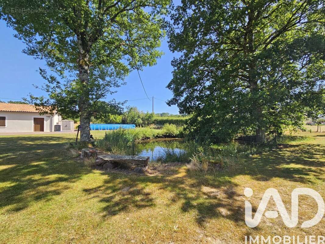 Maison 179 m² à Valigny  - photo 2