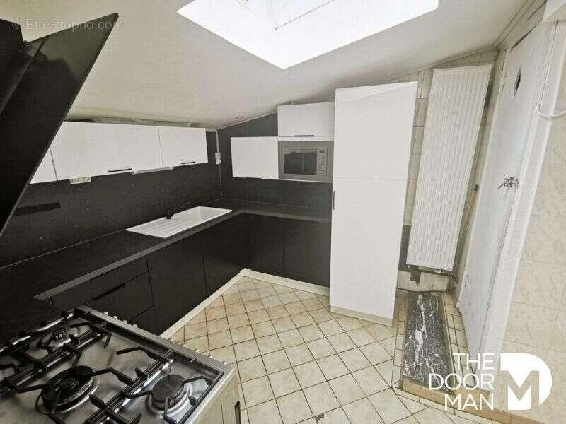 Maison à LA MADELEINE