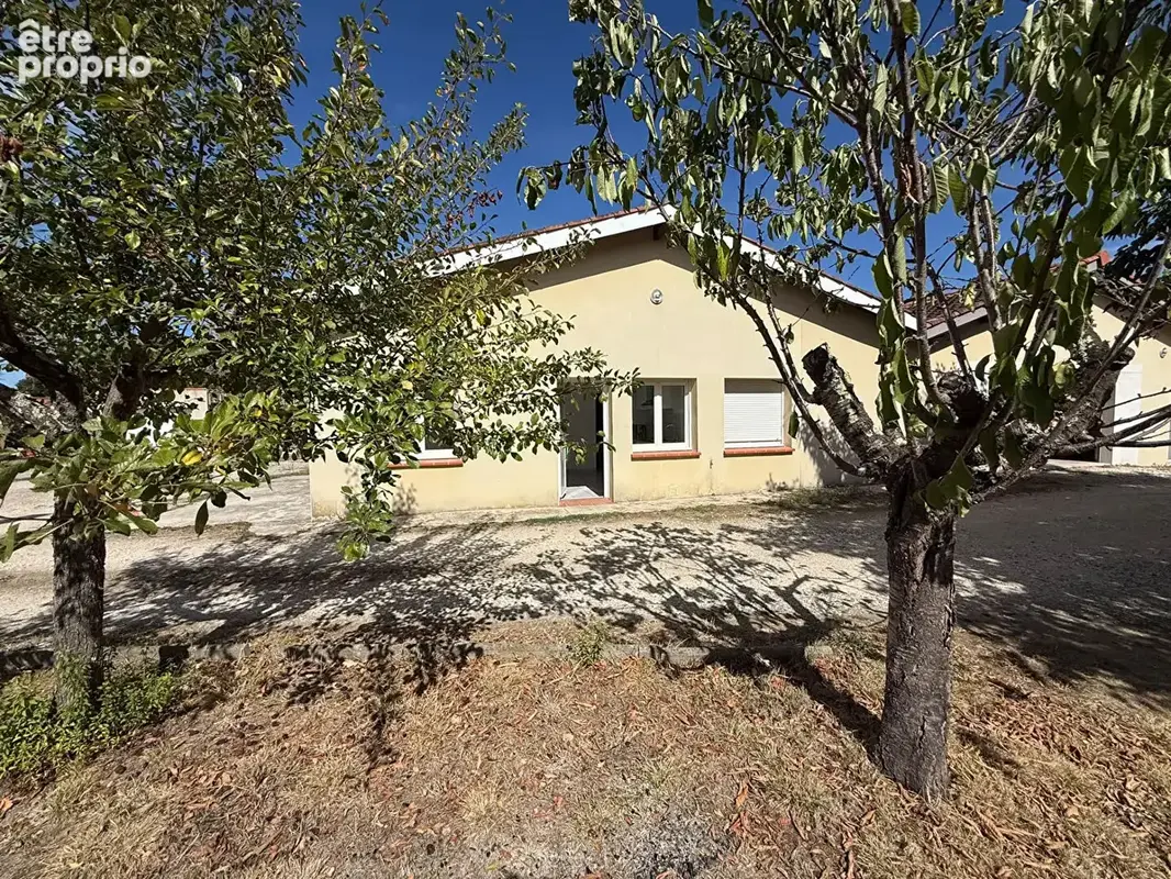 Photo Maison à Cugnaux au prix de 185 000€
