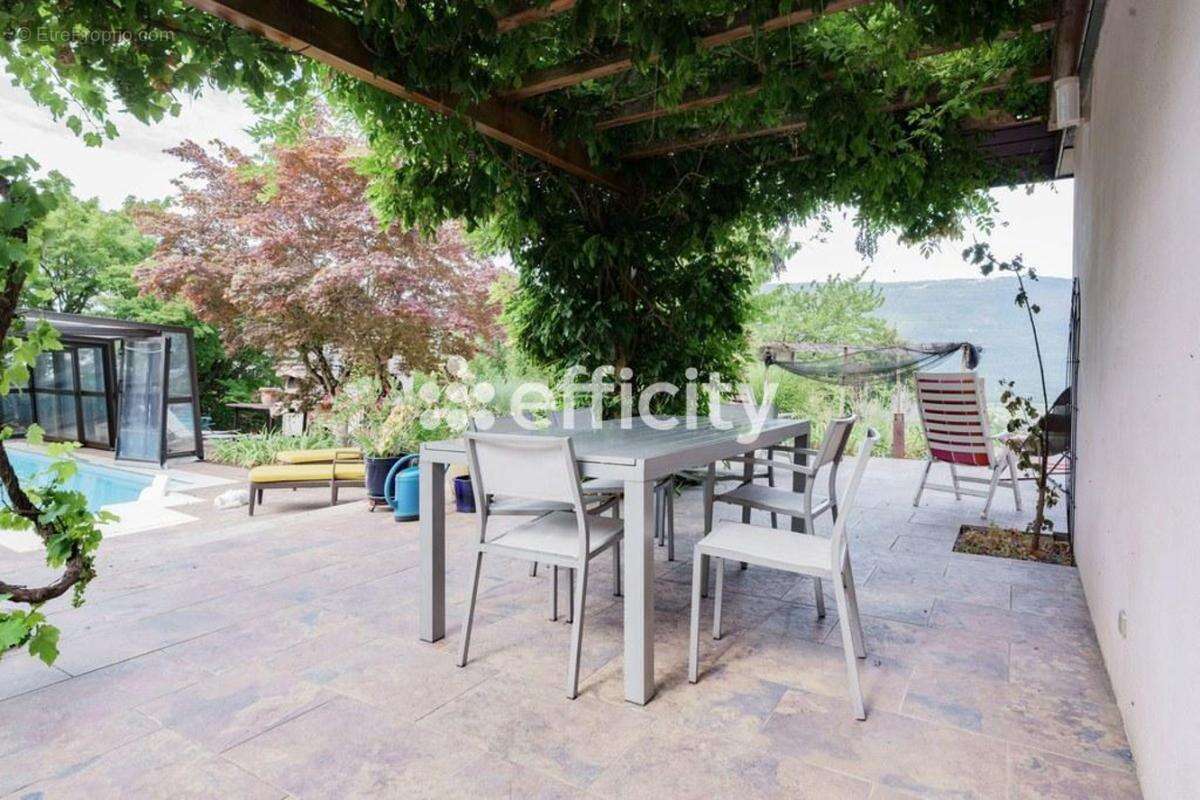 Maison individuelle - photo 3