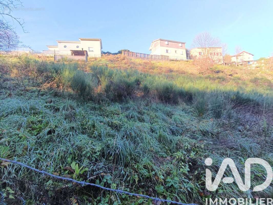 Photo 4 - Terrain à CHATEAUNEUF