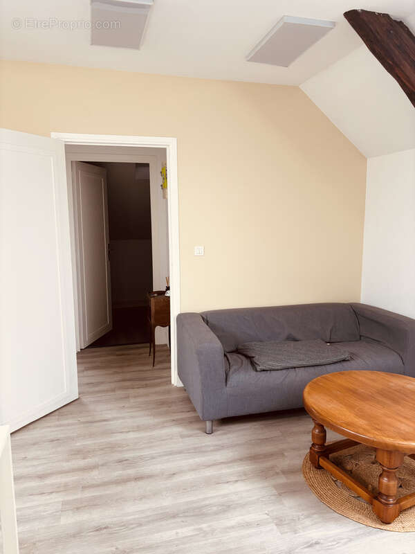 Appartement à EPERNAY