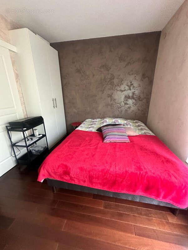 Appartement à ESCHENTZWILLER
