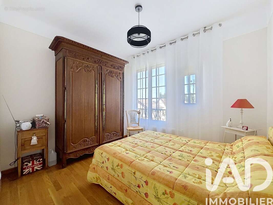 Photo 9 - Maison à TREMBLAY-EN-FRANCE