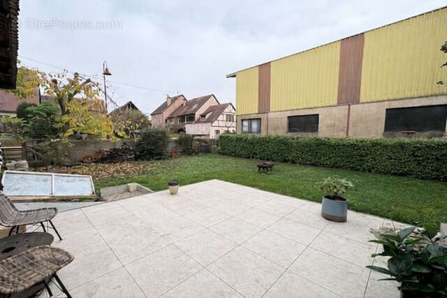 Appartement à NORDHOUSE