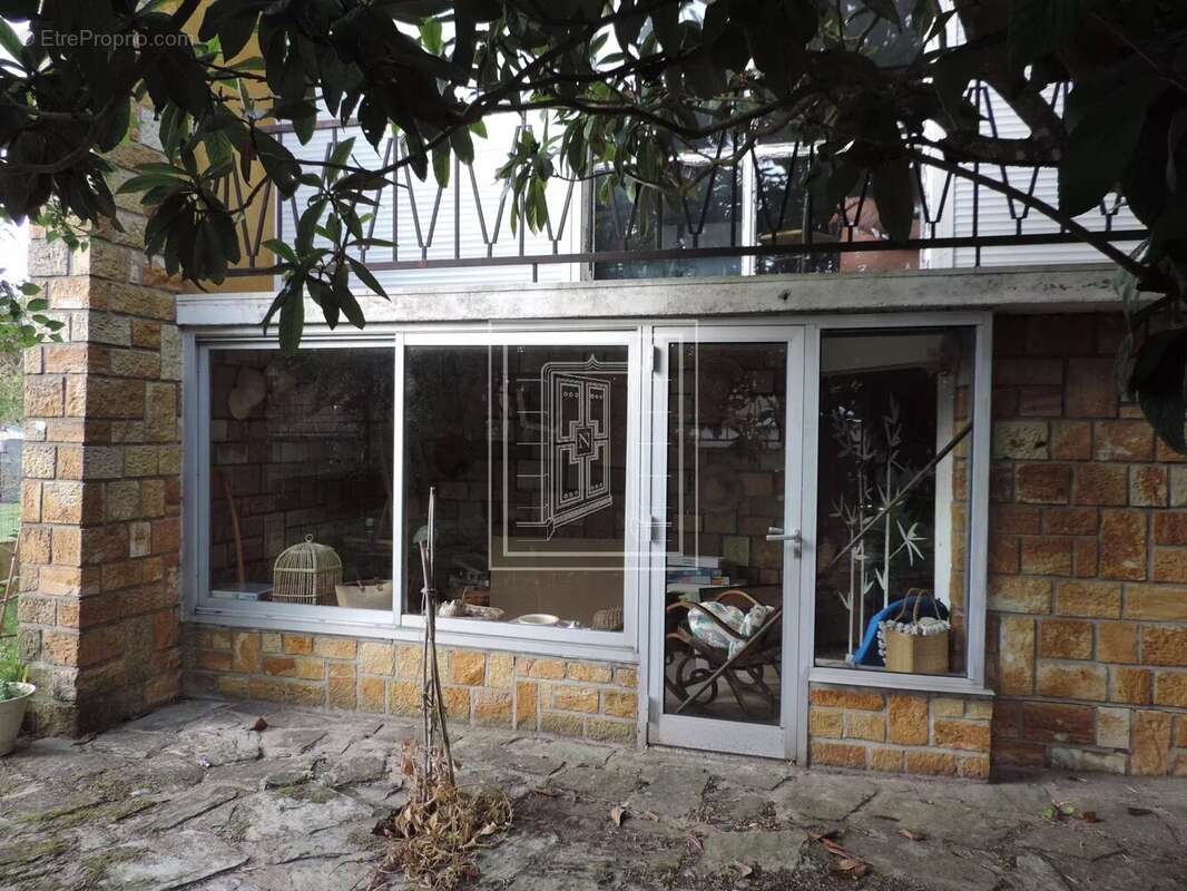 Maison à ROMORANTIN-LANTHENAY