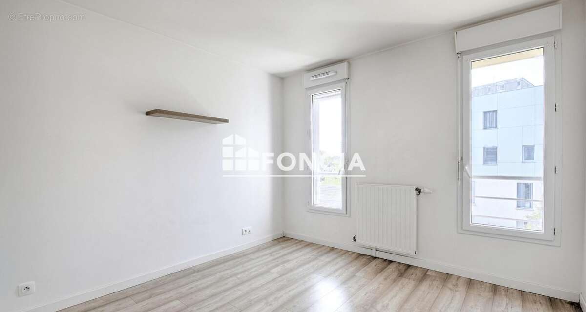 Appartement avec terrassae plein sud - photo 8
