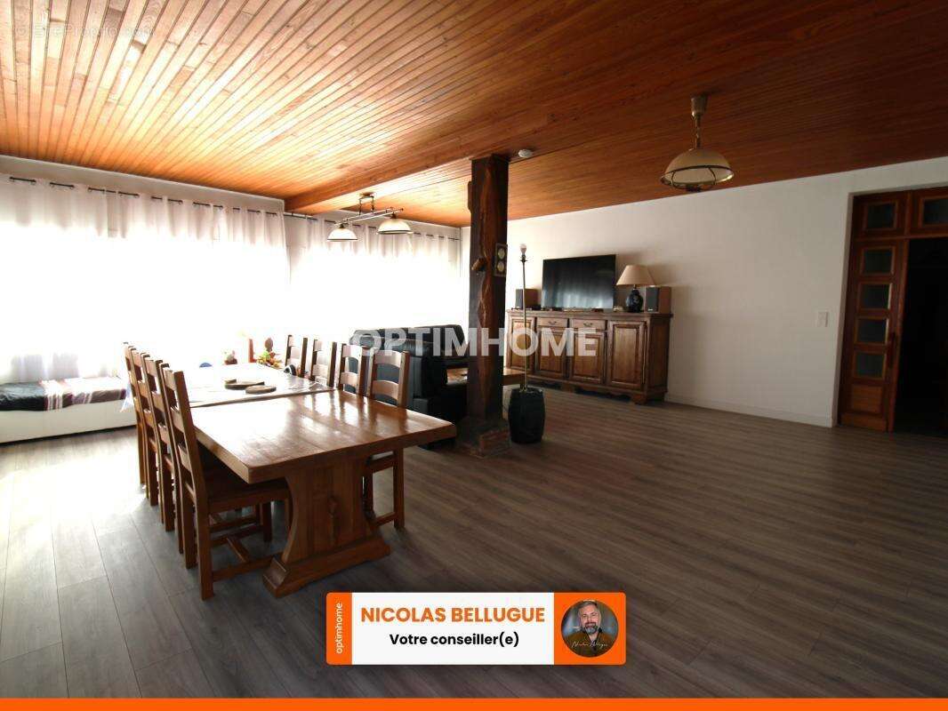 Deux logements sur une même propriété : une opportunité rare - photo 5