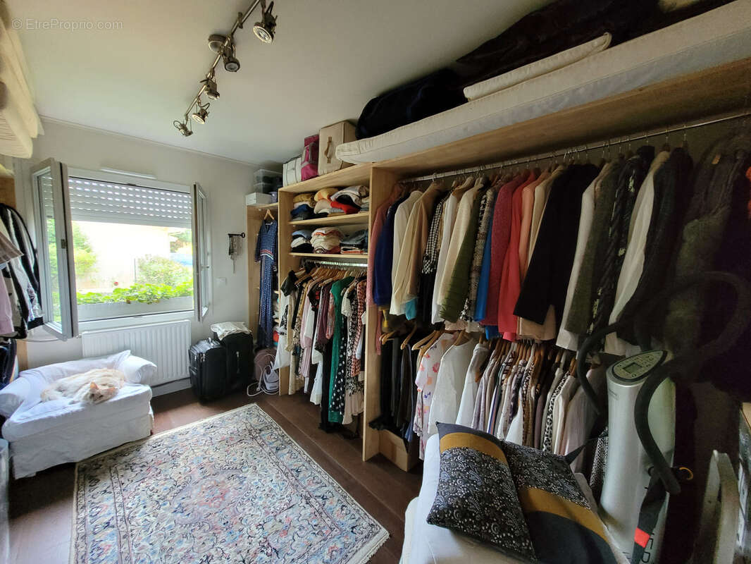 Maison à LA TESTE-DE-BUCH