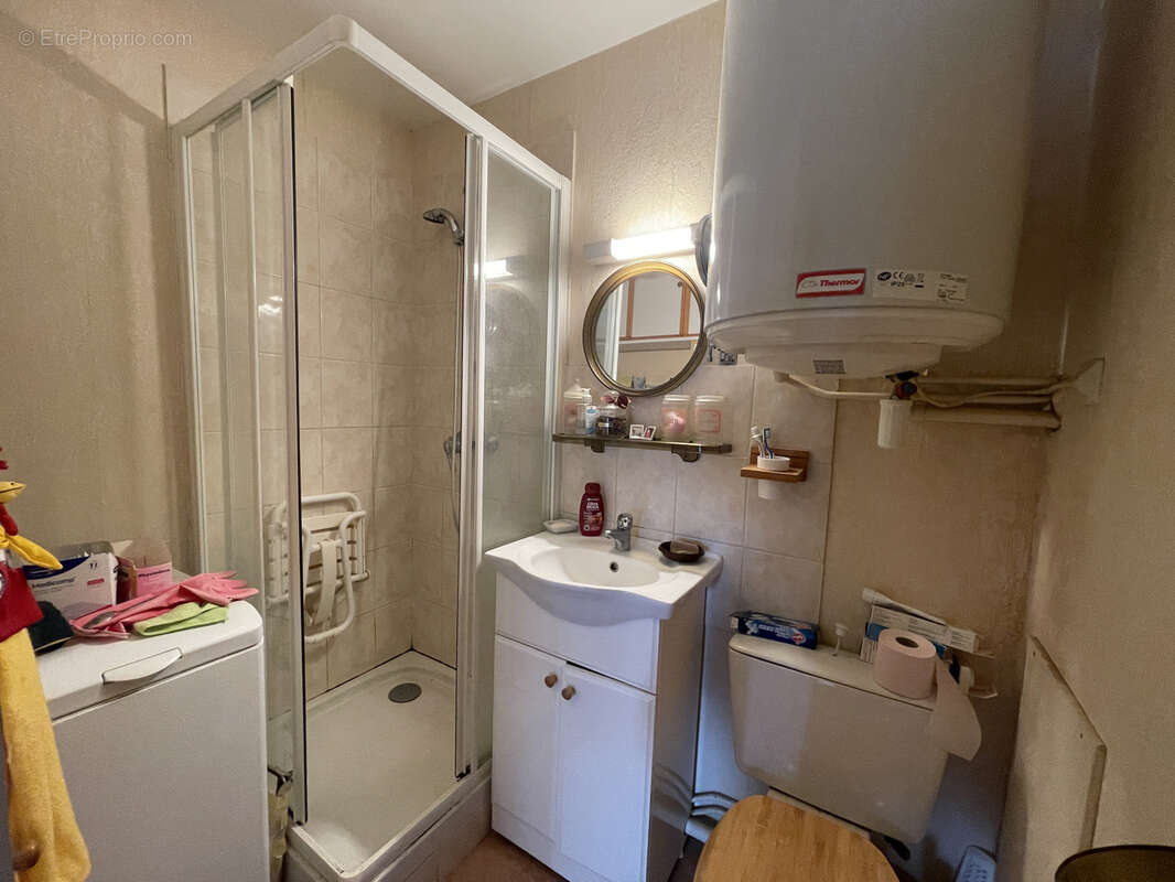 Appartement à VILLERS-SUR-MER