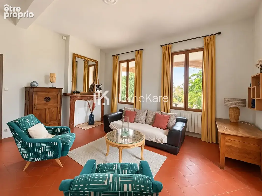 Maison 12 pièces 425 m² à vendre à Grenade (31330) - photo 6