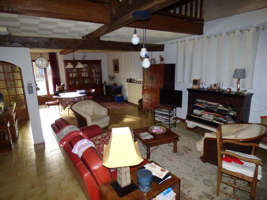 Photo 5 - Maison à SOUBLECAUSE