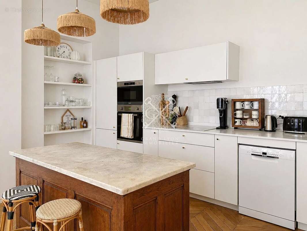 Appartement à LYON-2E