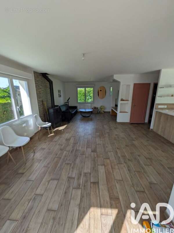 Photo 3 - Maison à BEAUMONT-LE-ROGER