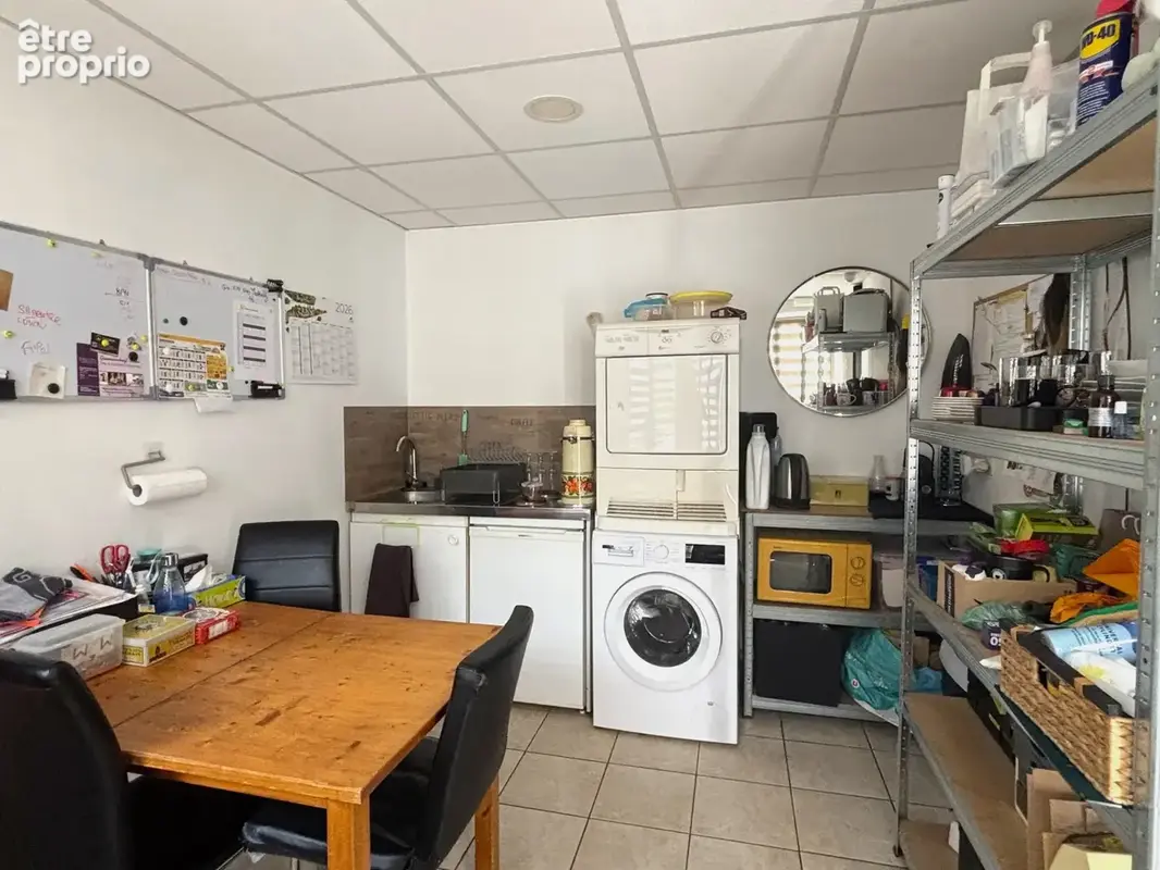 Bien immobilier à vendre à Strasbourg (67100) - photo 8