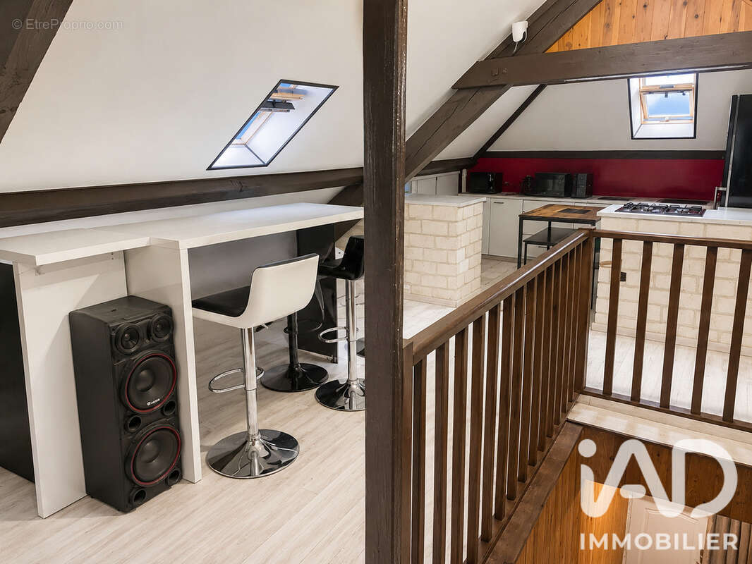 Photo 7 - Appartement à SEDAN