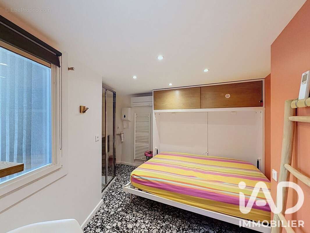 Appartement 104 m² à Biarritz  - photo 6